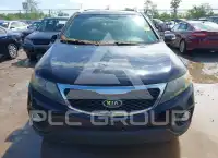 2011 KIA Sorento фото