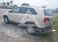 2011 KIA Sorento фото