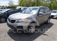 2011 KIA Sorento photo