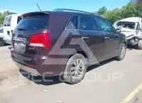 2011 KIA Sorento фото