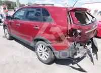 2011 KIA Sorento фото