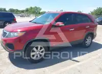 2011 KIA Sorento photo