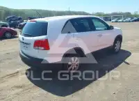 2011 KIA Sorento фото