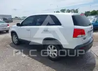 2011 KIA Sorento фото