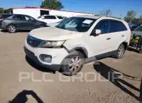 2011 KIA Sorento фото