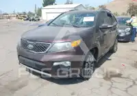 2011 KIA Sorento фото