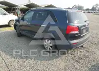 2011 KIA Sorento фото
