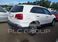 2011 KIA Sorento фото