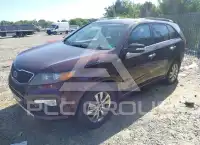 2011 KIA Sorento фото