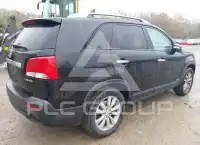 2011 KIA Sorento фото