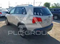 2011 KIA Sorento фото