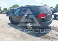 2011 KIA Sorento фото