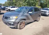2011 KIA Sorento фото