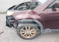 2011 KIA Sorento фото