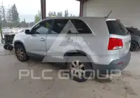 2011 KIA Sorento фото