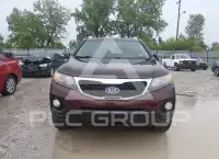 2011 KIA Sorento фото