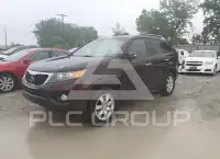 2011 KIA Sorento фото
