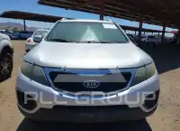 2011 KIA Sorento фото