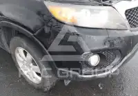 2011 KIA Sorento фото