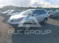 2011 KIA Sorento photo