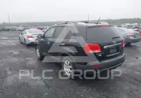 2011 KIA Sorento фото