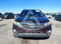 2011 KIA Sorento photo