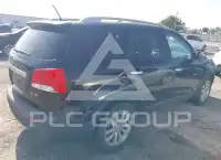 2011 KIA Sorento фото