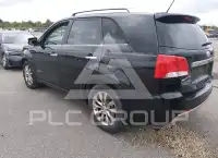 2011 KIA Sorento photo
