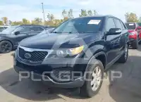 2011 KIA Sorento фото