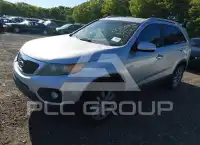 2011 KIA Sorento фото