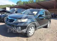 2011 KIA Sorento photo
