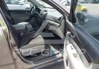 2011 KIA Sorento фото