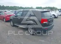 2011 KIA Sorento photo