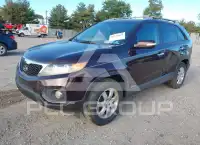 2011 KIA Sorento фото