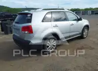 2011 KIA Sorento фото