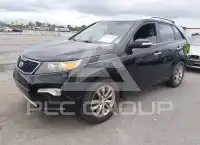 2011 KIA Sorento photo
