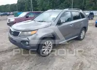 2011 KIA Sorento фото