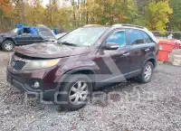 2011 KIA Sorento photo