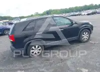 2011 KIA Sorento фото