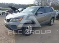 2011 KIA Sorento фото