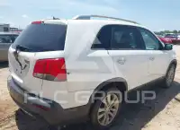 2011 KIA Sorento фото