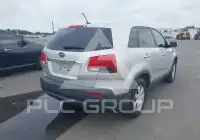 2011 KIA Sorento фото