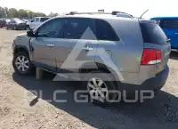 2011 KIA Sorento photo