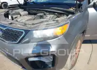 2011 KIA Sorento фото