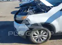 2011 KIA Sorento photo