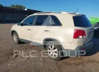 2011 KIA Sorento фото