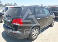 2011 KIA Sorento photo