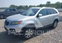 2011 KIA Sorento фото