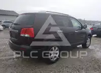 2011 KIA Sorento фото