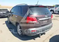 2011 KIA Sorento фото
